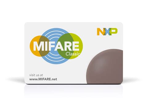 mifare classic ev1 1k card|nxp mifare classic 1k.